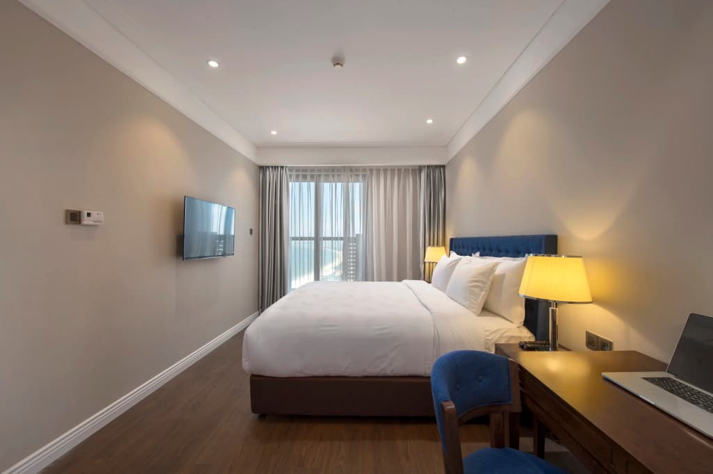 Altara Suites Da Nang - photo 6