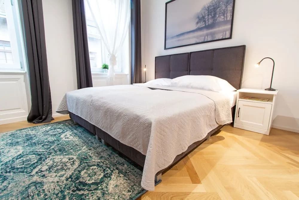 APARTMENT RüDIGERGASSE - photo 4