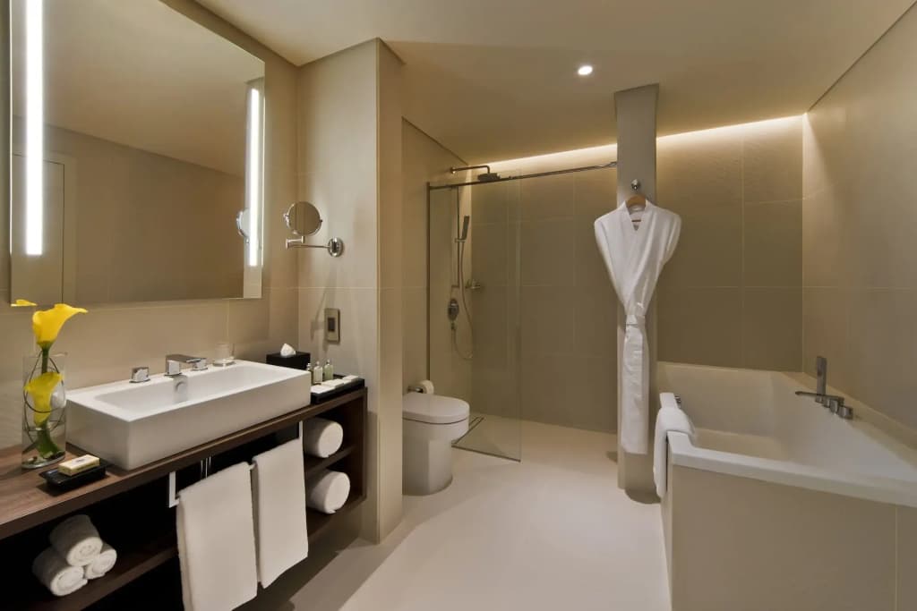 Rabban Suites West Bay Doha - photo 9