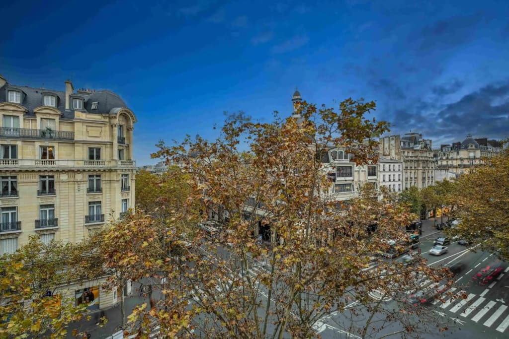 Hôtel Clémence - photo 1