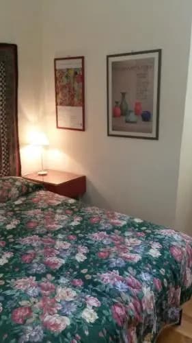 Merulana Rome City B&B - photo 1