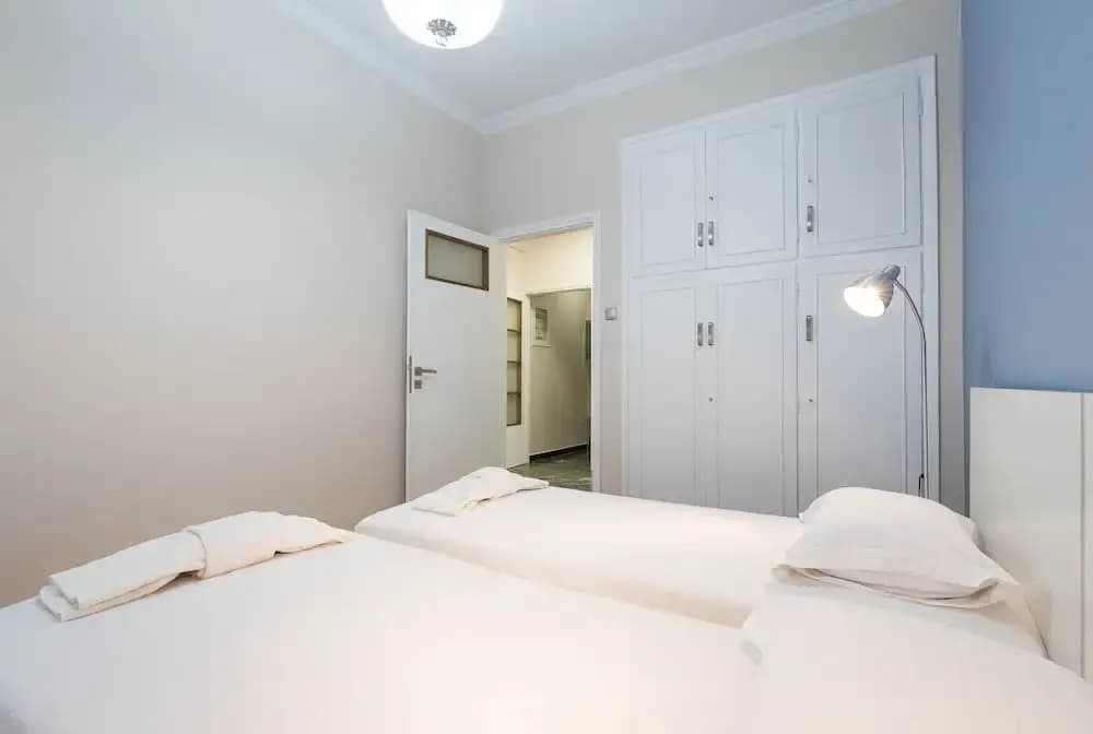 Three Bedrooms Apartment Under Acropolis - photo 11