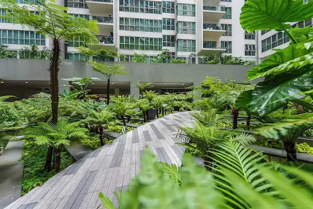 Regalia Residence KL Infinity Pool - photo 39
