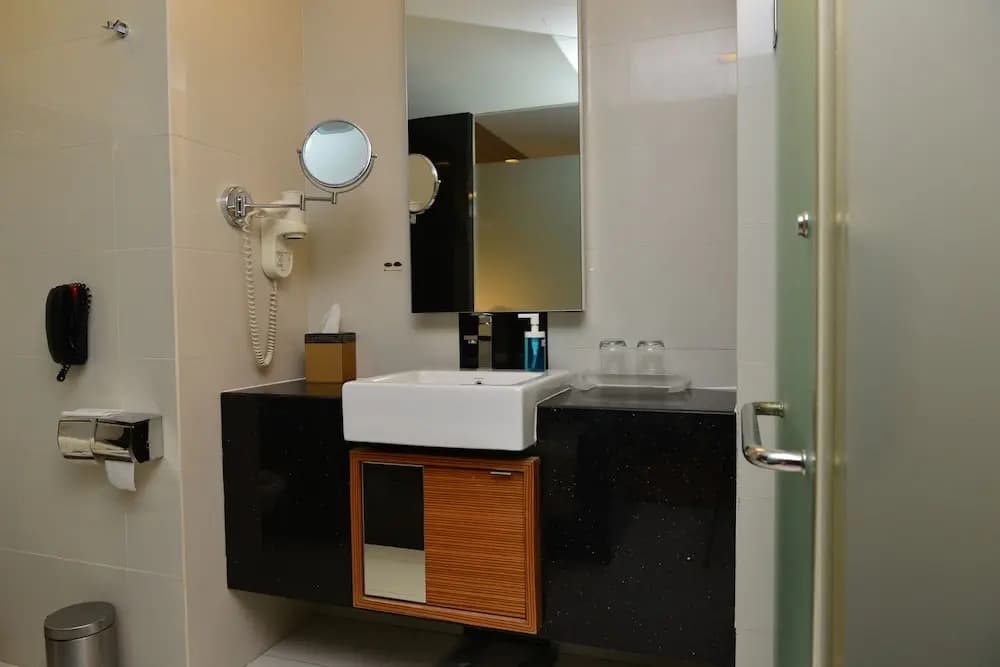 Dua Sentral Residence - photo 9