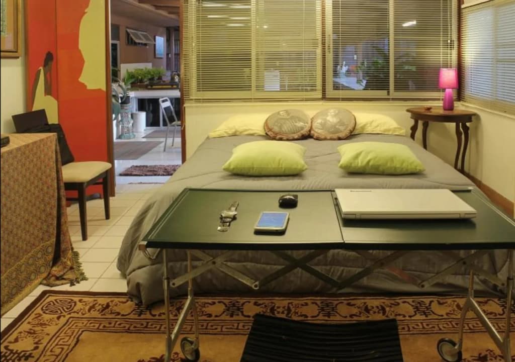 Baan 5/9 - photo 5