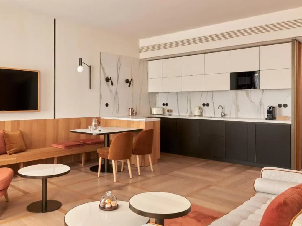 The Julius Prague Hotel - photo 30