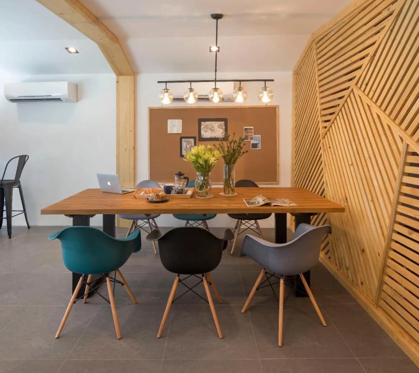 Timber Hostel - photo 13