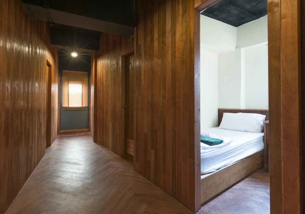 Suneta Hostel Chiang Mai - photo 3