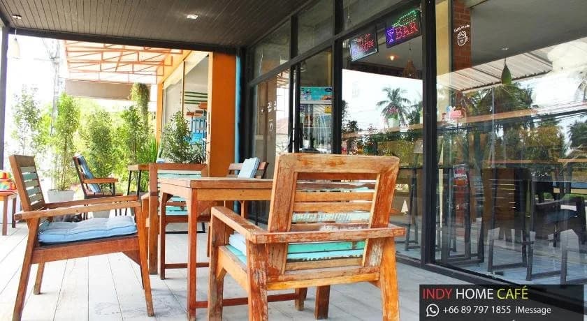Indy Home Café - photo 19