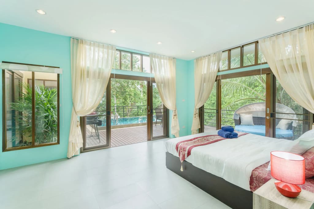 Chaweng Noi Villa - photo 4