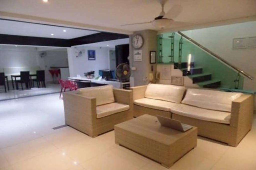 Siam Palm Residence - photo 2