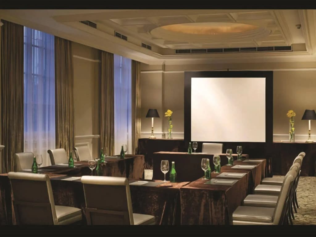 Hotel Gran Mahakam - photo 22