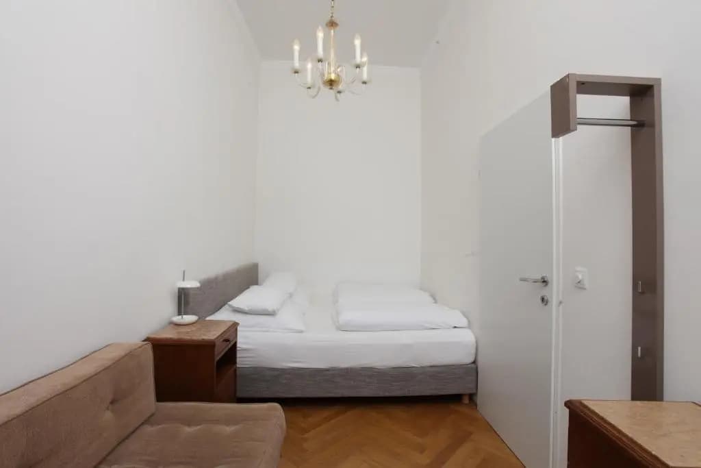 Hoheschule Apartment Courbette - photo 2