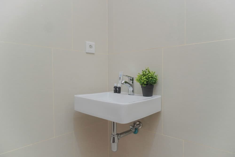 Tranquil Studio At Vasaka Solterra Apartment - photo 12