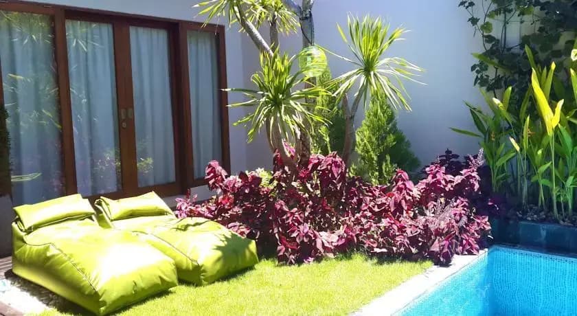 Enjoy Seminyak Villa - photo 7