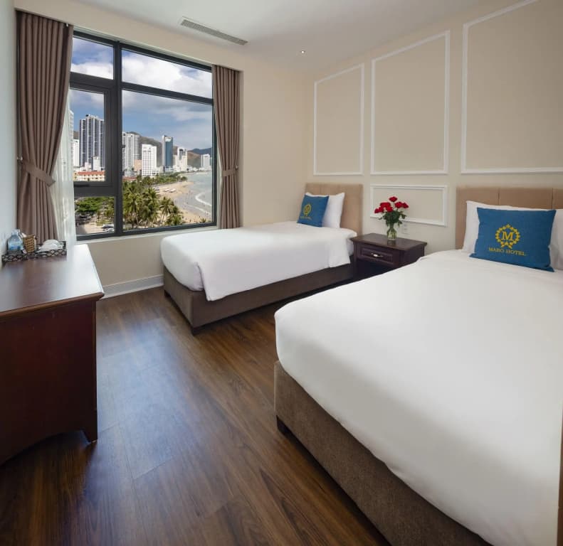 Maro Hotel Nha Trang - photo 29