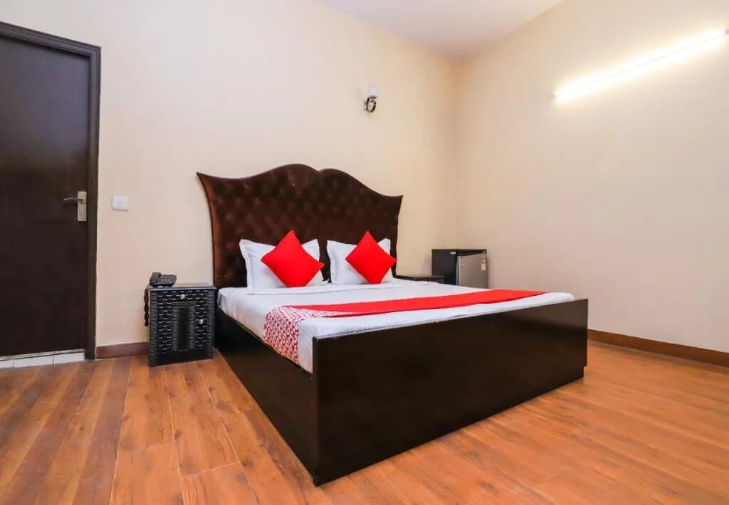 Royal Town By OYO Rooms - photo 10