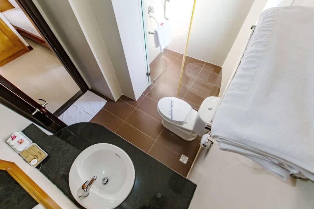 Starlet Hotel Danang - photo 11