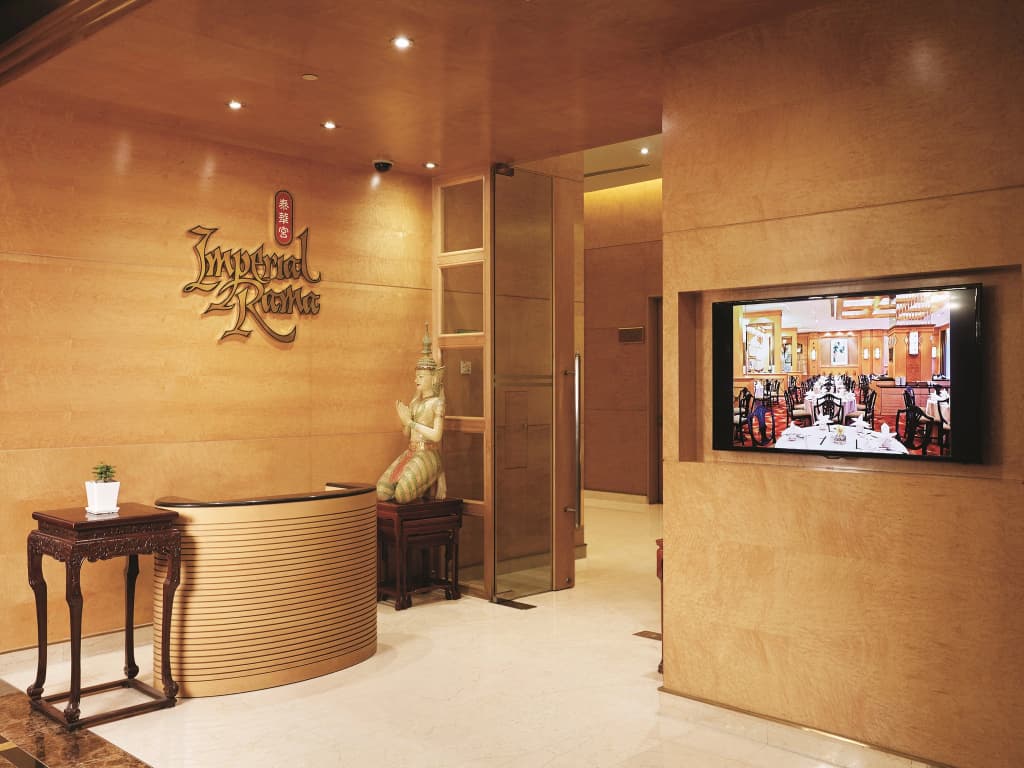 Resorts World Genting - Maxims Hotel - main photo