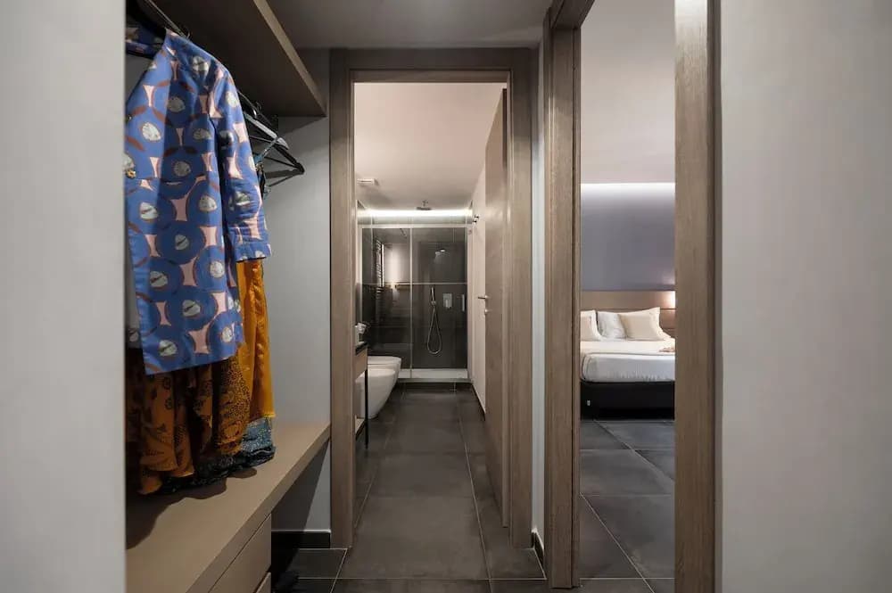 The Point Suites Rome – Guest House - photo 45