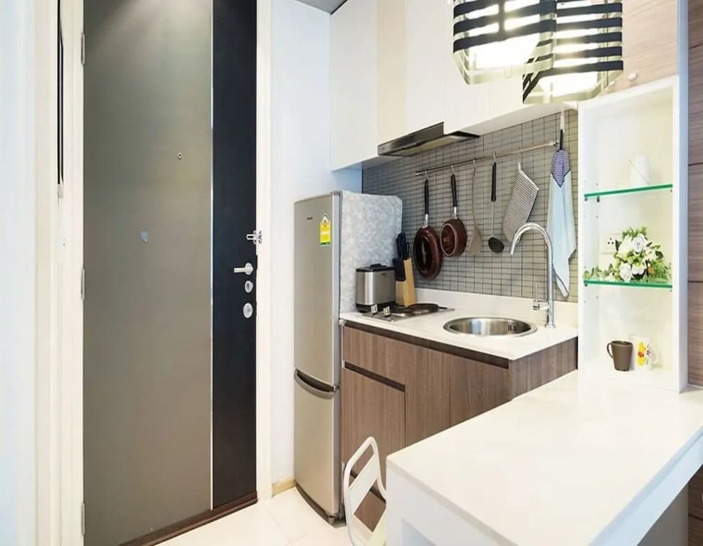 The Gallery Jomtien Beach Pattaya Condo By Dome - photo 21