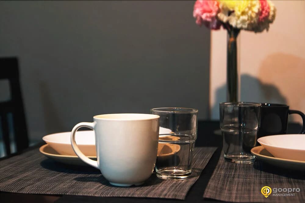 Univ 360 Homestay - photo 11