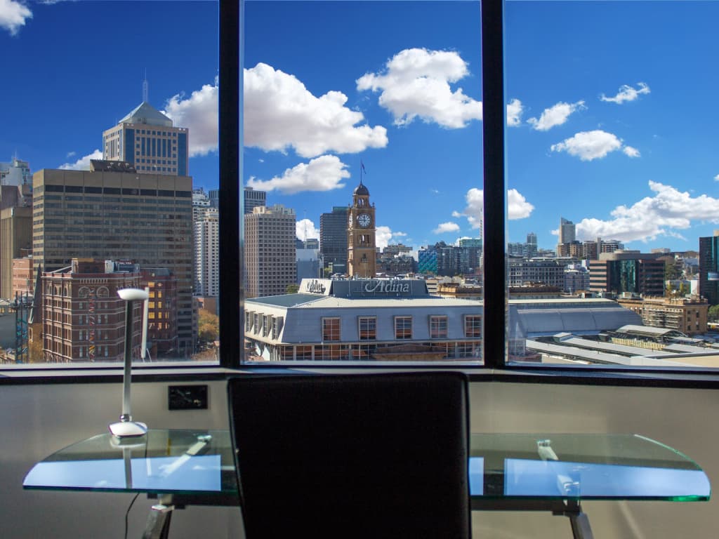 Mercure Sydney - photo 7