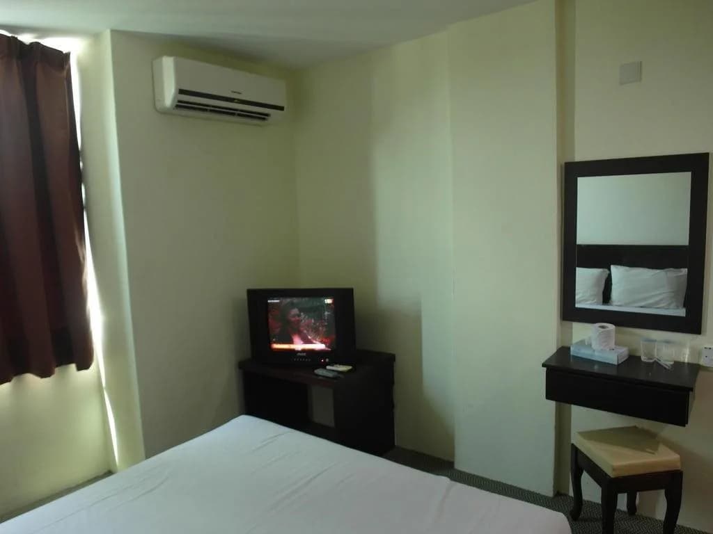 D' Vista Hotel - photo 9