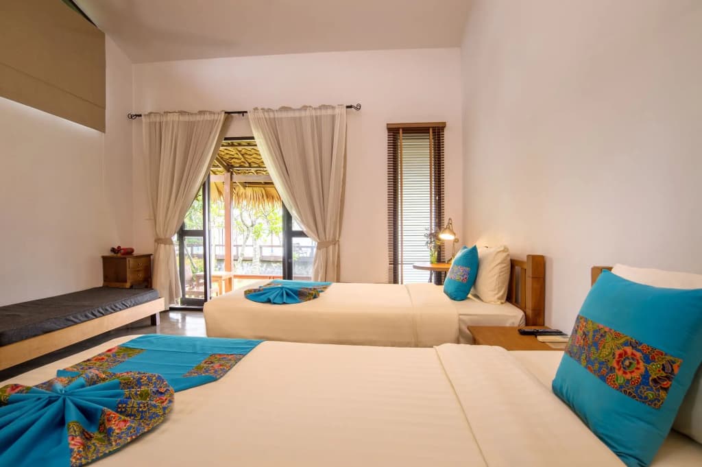 Islanda Hideaway Resort - photo 2
