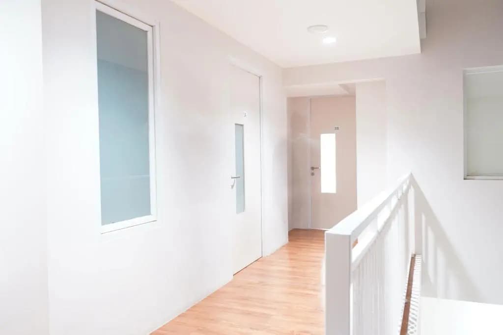 UROOMS Senayan - photo 9