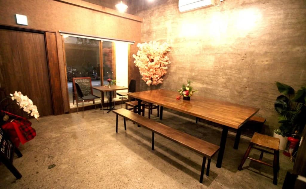 Funtoco Backpackers Namba - Hostel - photo 12
