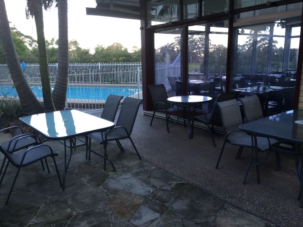 The Select Inn Ryde - photo 18
