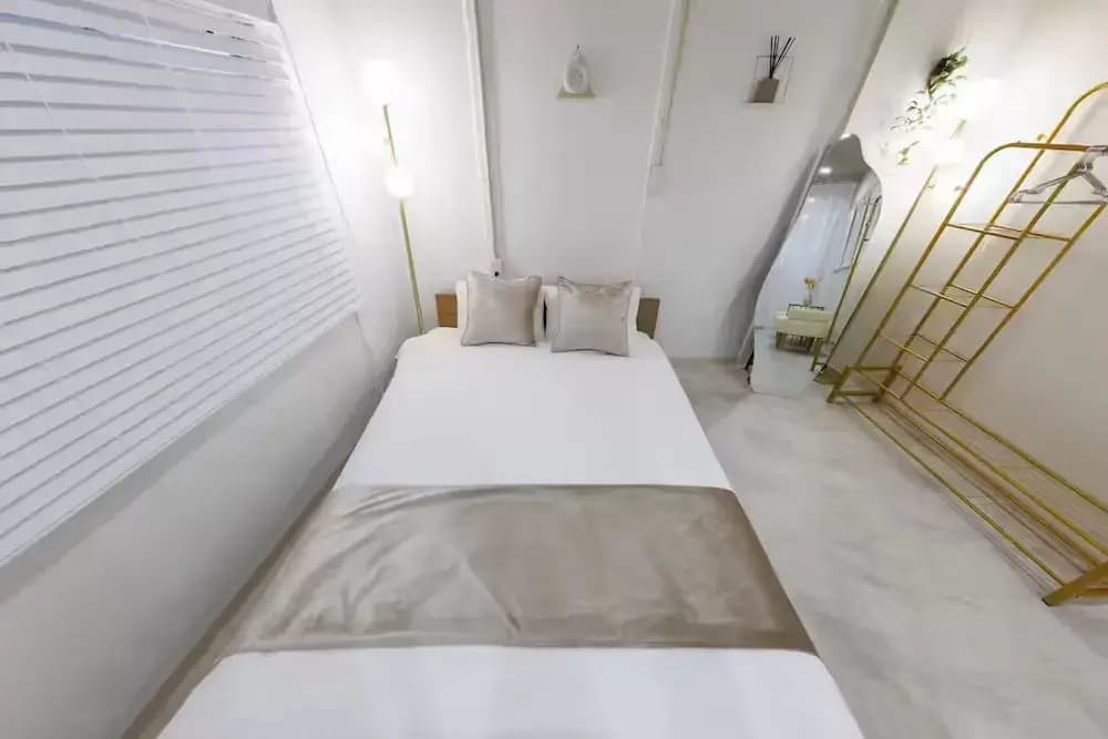 Namba Kuromon Central Self Inn - photo 45