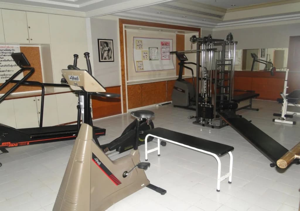 Courtyard by Marriott Phuket Town - photo 23