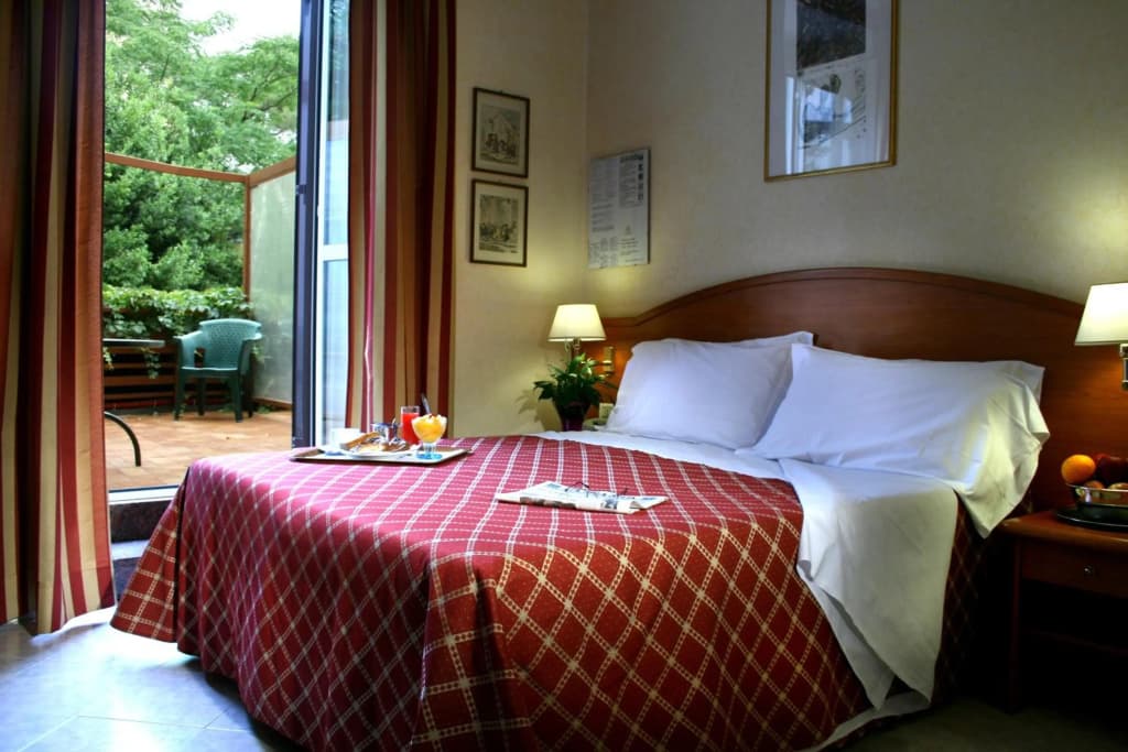 Hotel Delle Muse - photo 15