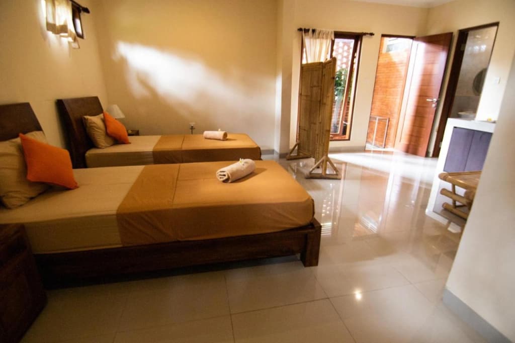 Sahadewa House - photo 8
