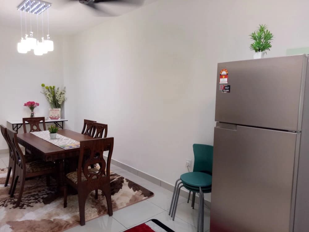 Khalish Homestay - main photo