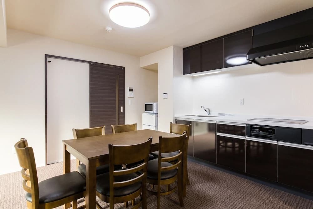 RAKU Hotel - photo 16