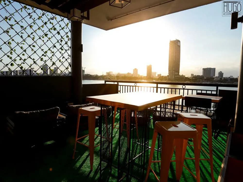Barneys Danang Backpackers House - photo 6