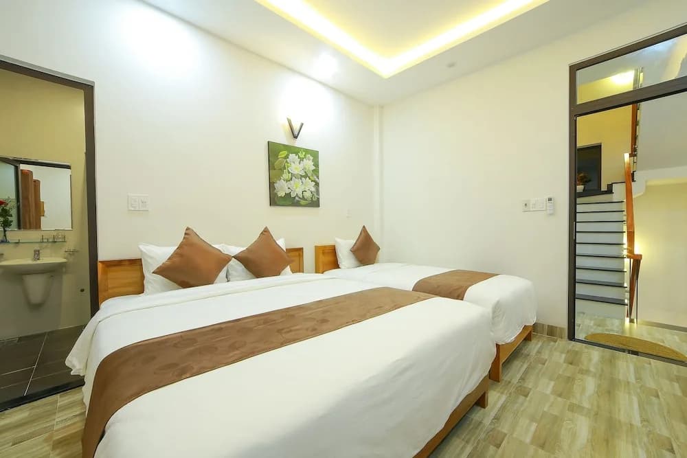 Nhu Y Homestay - photo 5