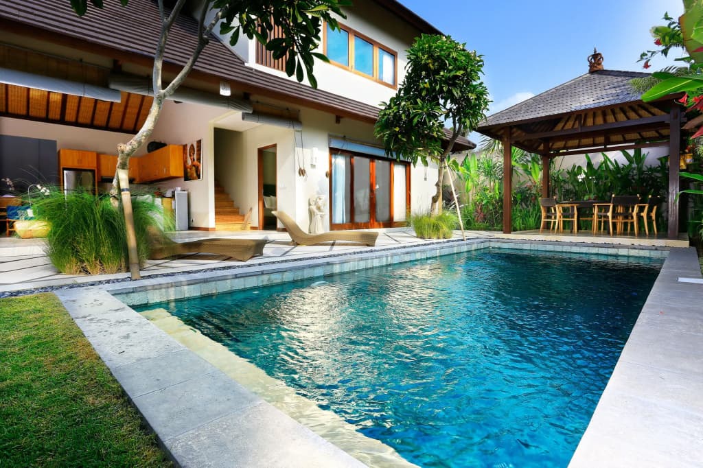 Desa Di Bali Villas - photo 18