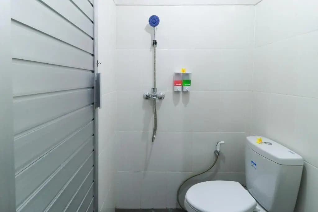 Prasada Guesthouse Canggu Bali - photo 3