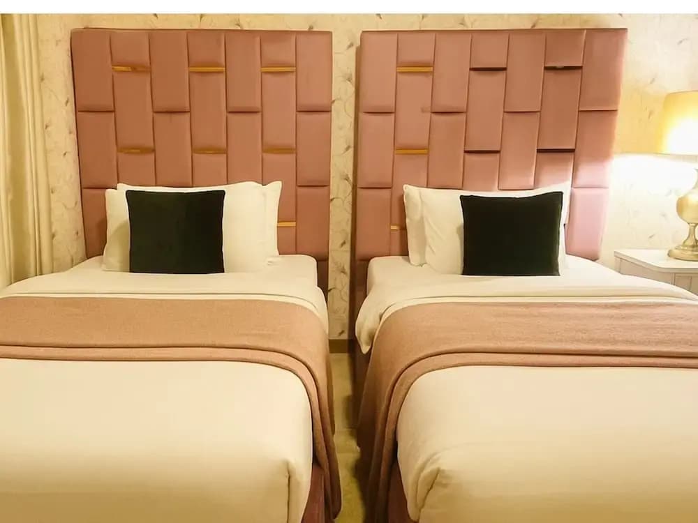 One Lux Stay Grande Signature Residences - photo 13
