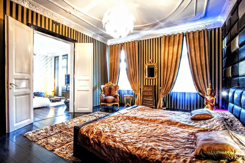 Luxury Penthouse Apartment - photo 3