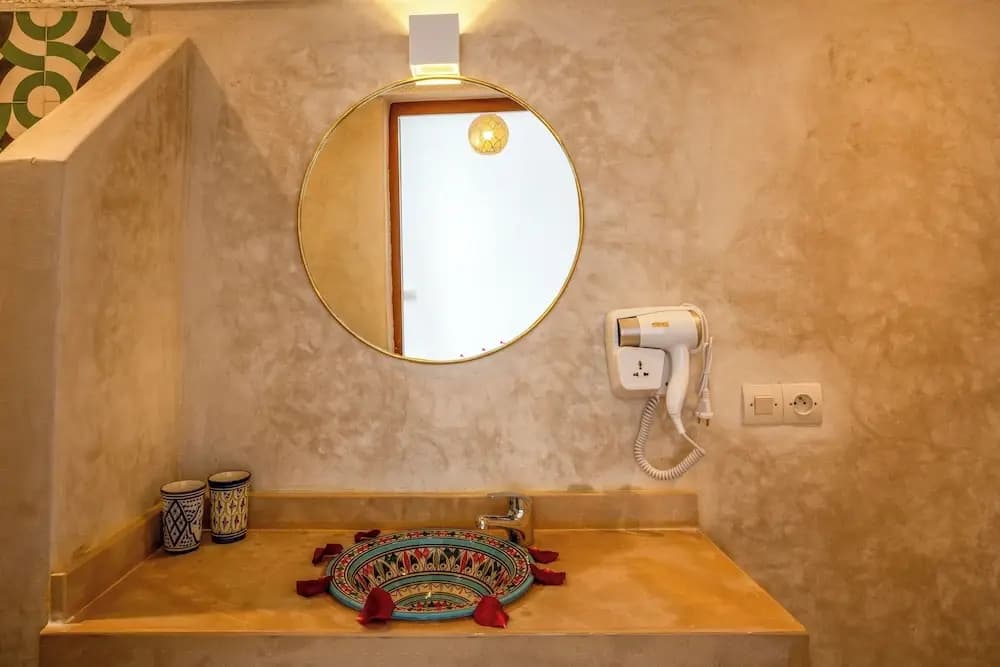 Riad Ilyan & Spa - photo 33