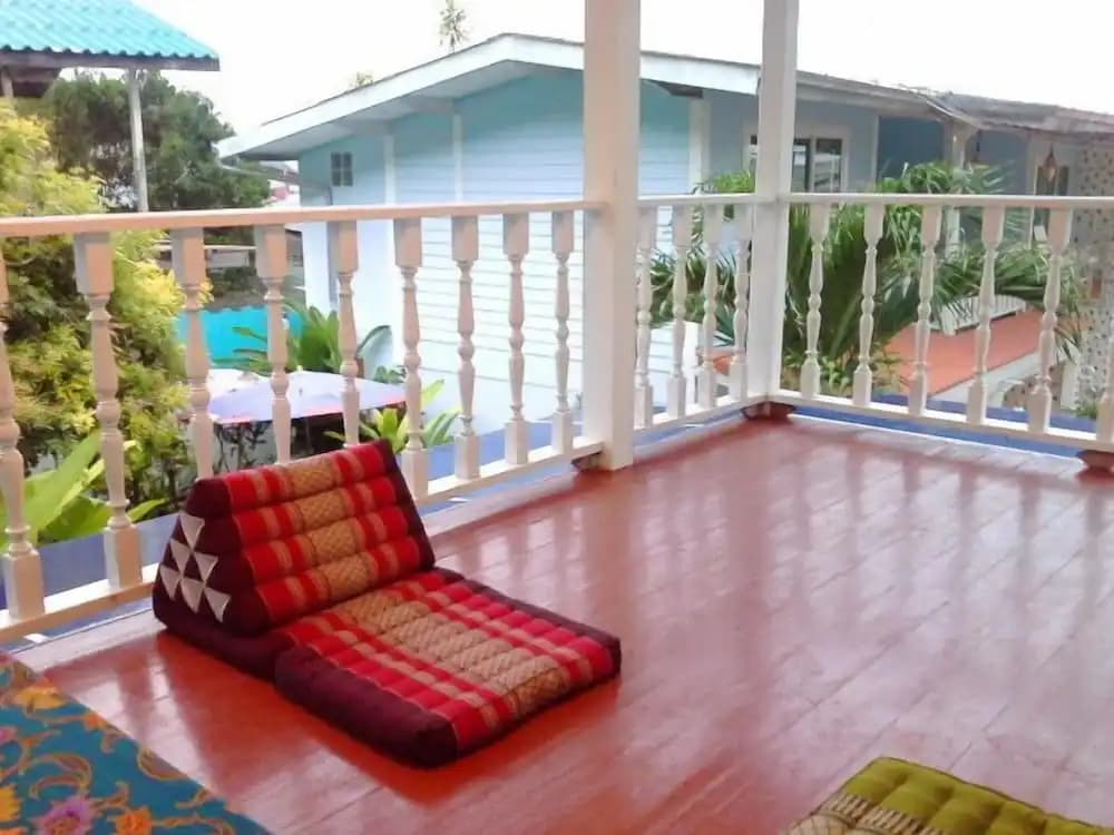 Sukkeebeach Kohlarn Resort - photo 8