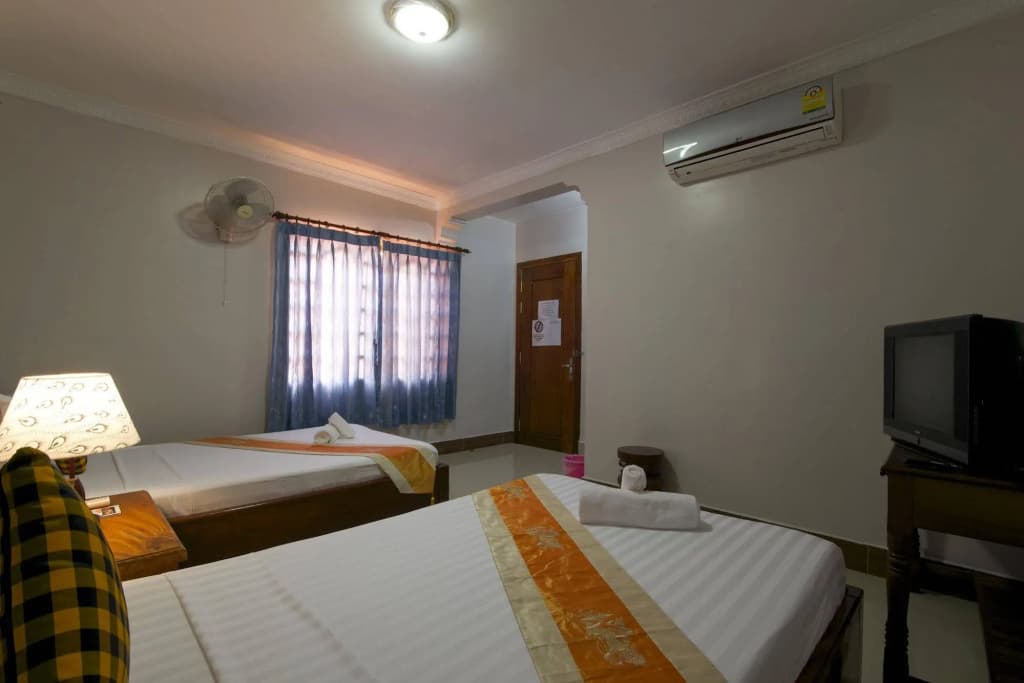 Panda Angkor Inn - photo 4