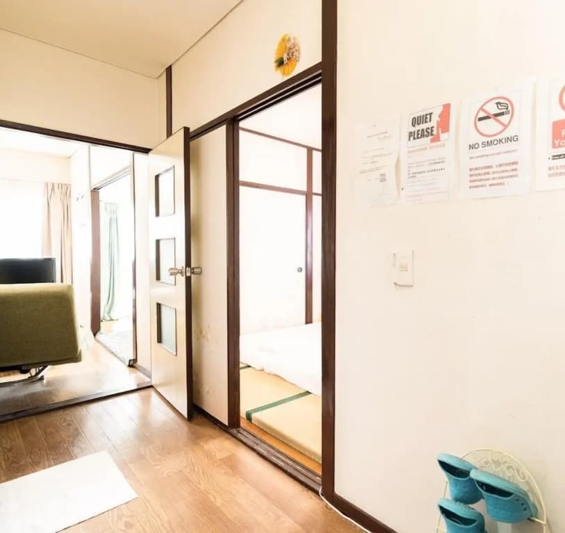 Namba Sunny and Comfortable Apartment - photo 17