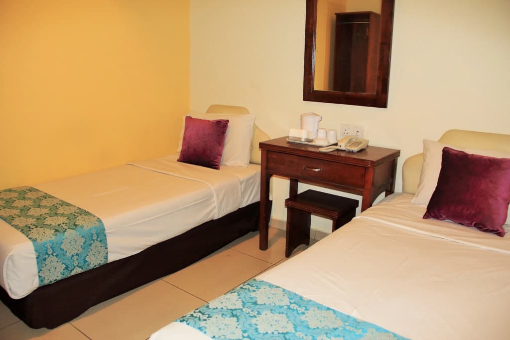 Sun Inns Hotel Lagoon Sunway - photo 28