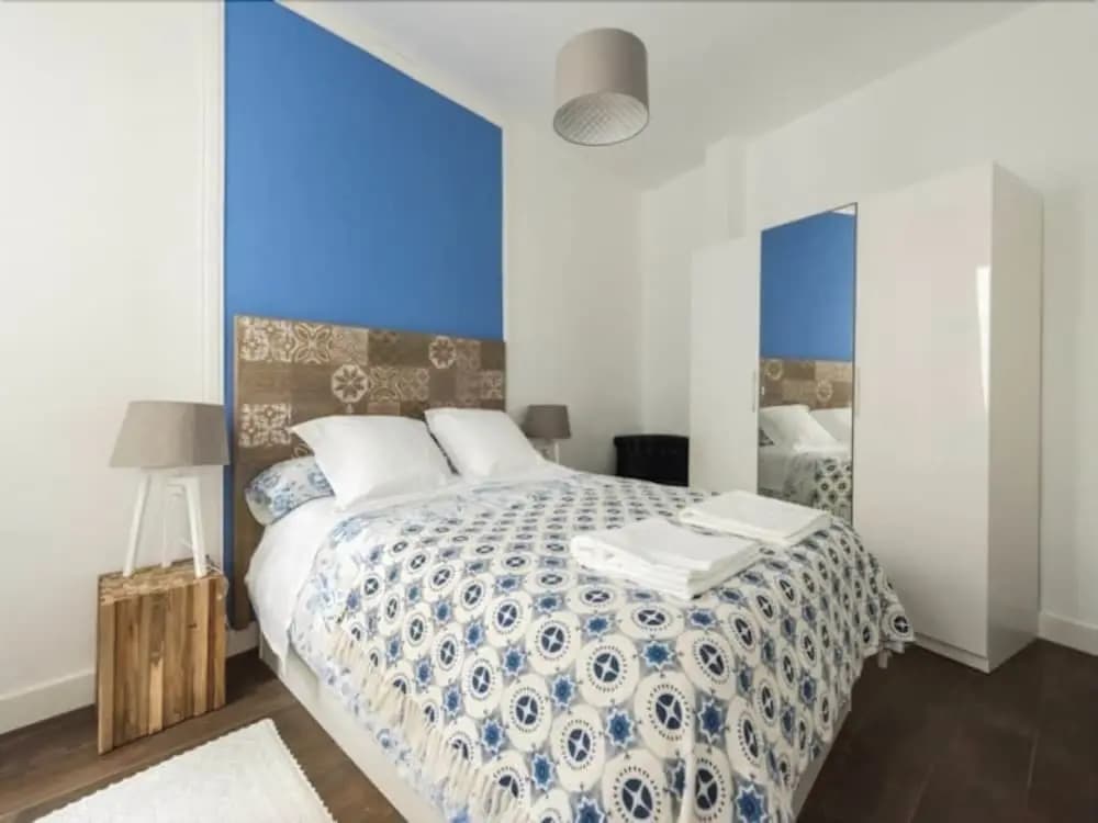 Cozy Flat Plaza Mayor - photo 4